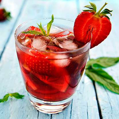 Five Points drink elixir