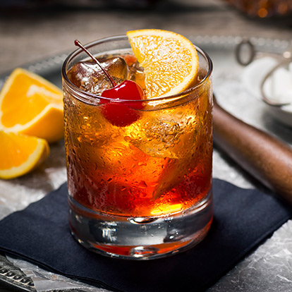 Glenwood drink elixir