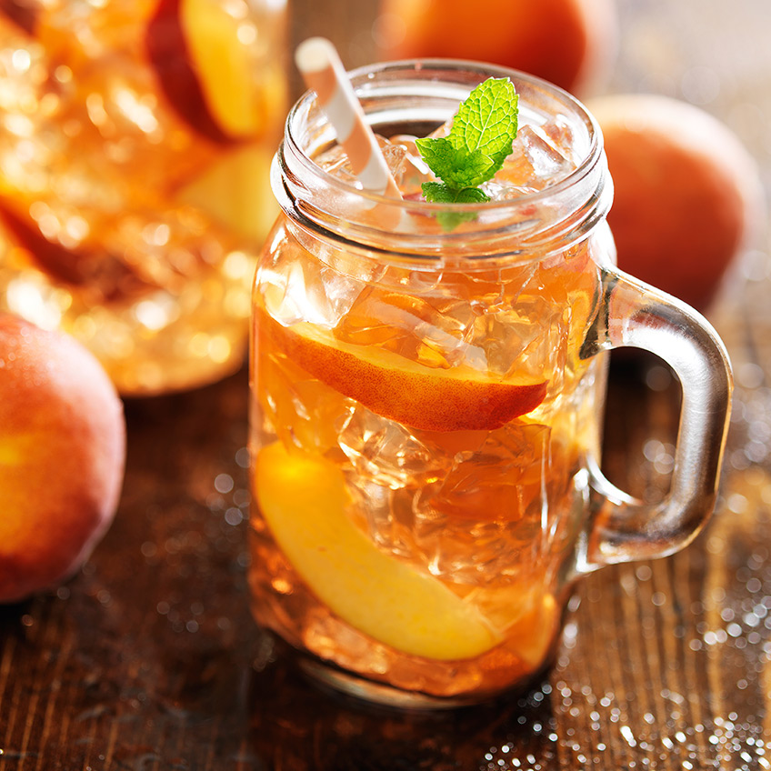 Moore Square drink elixir