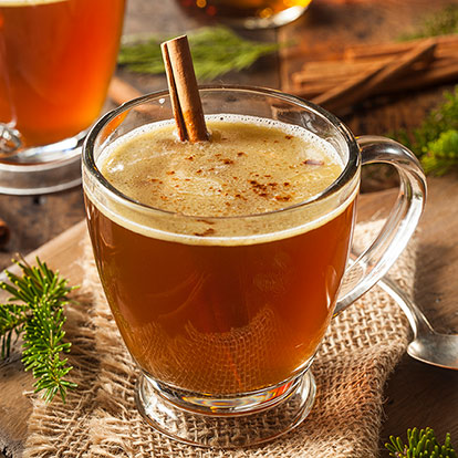 Piedmont drink elixir